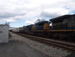 CSX 7017